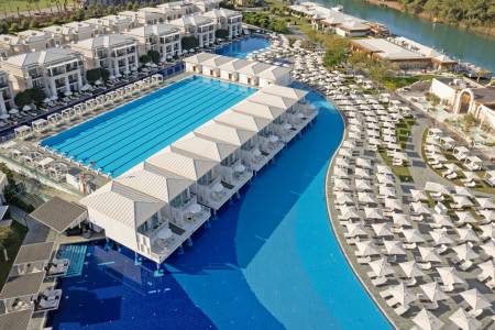 TITANIC DELUXE GOLF BELEK General Images